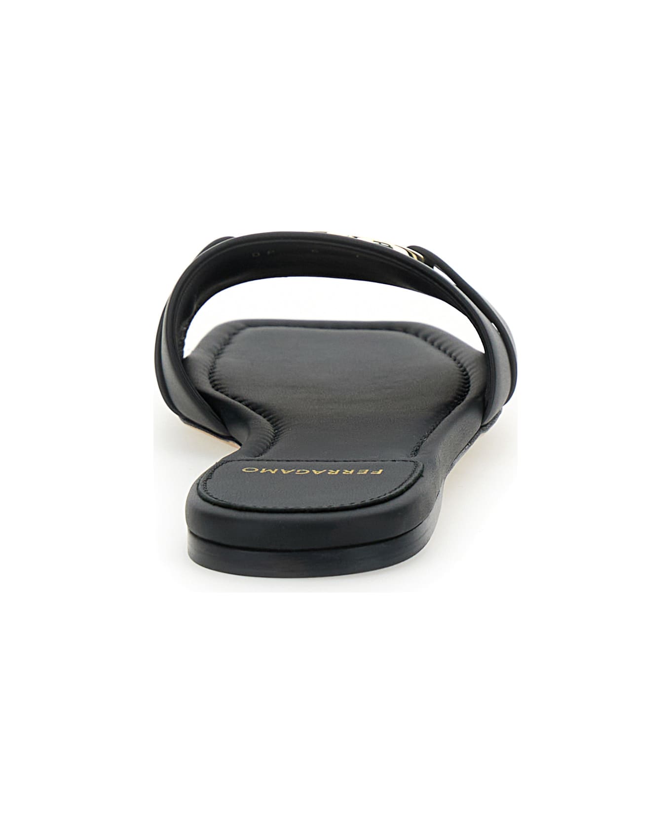 Ferragamo Leah - Elisir Nero