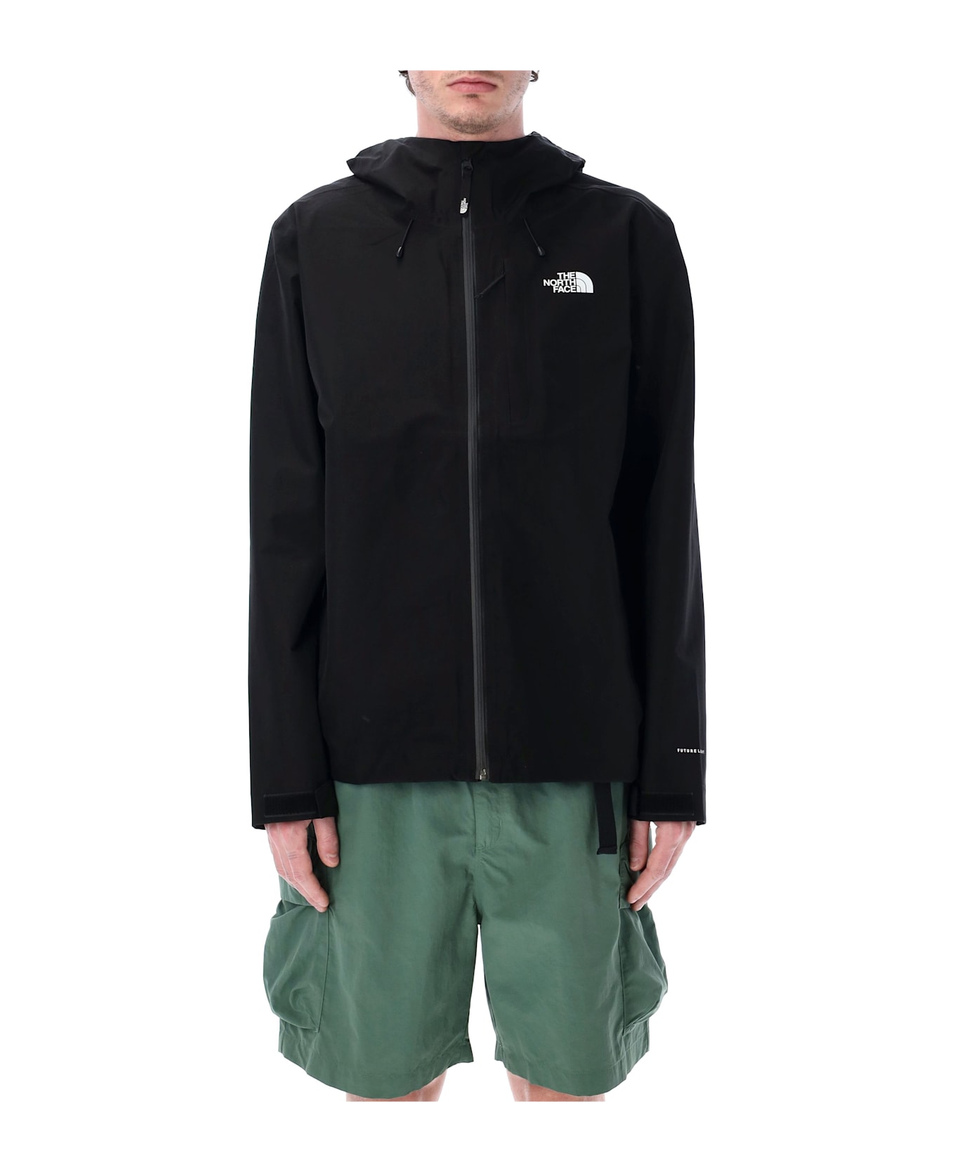 The North Face Dryzzle Futurelight Ii Jacket - BLACK