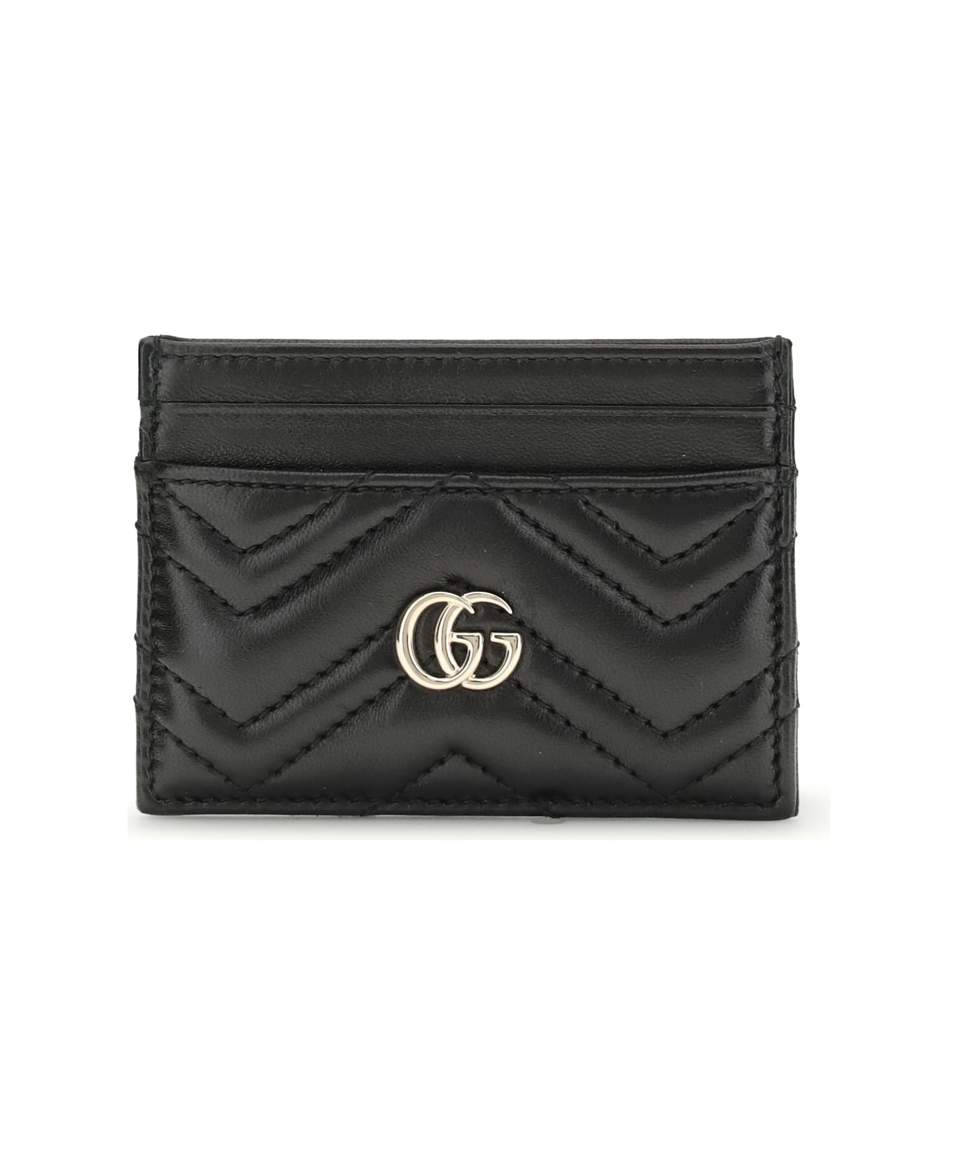 Gucci Gg Marmont Cardholder