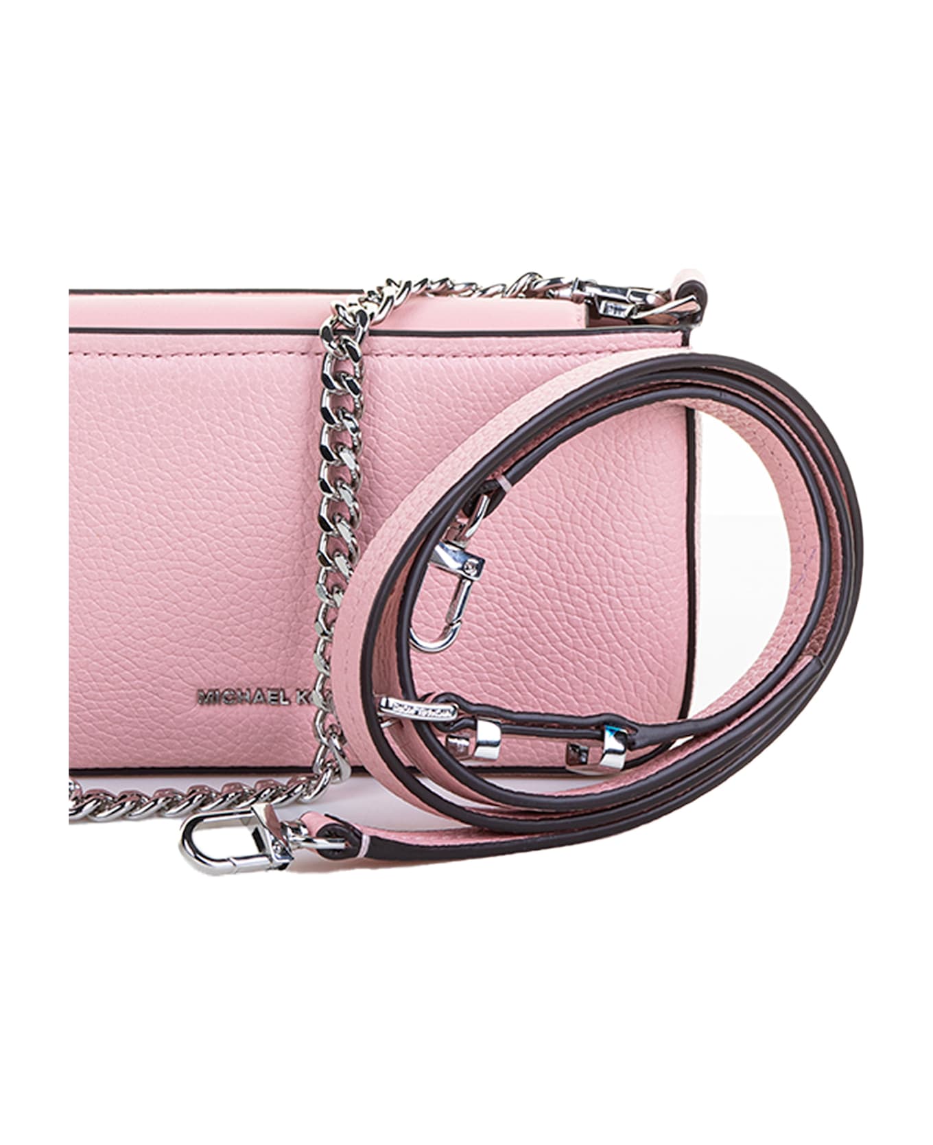 Michael Kors Crossbody Bag - SMOKEY ROSE