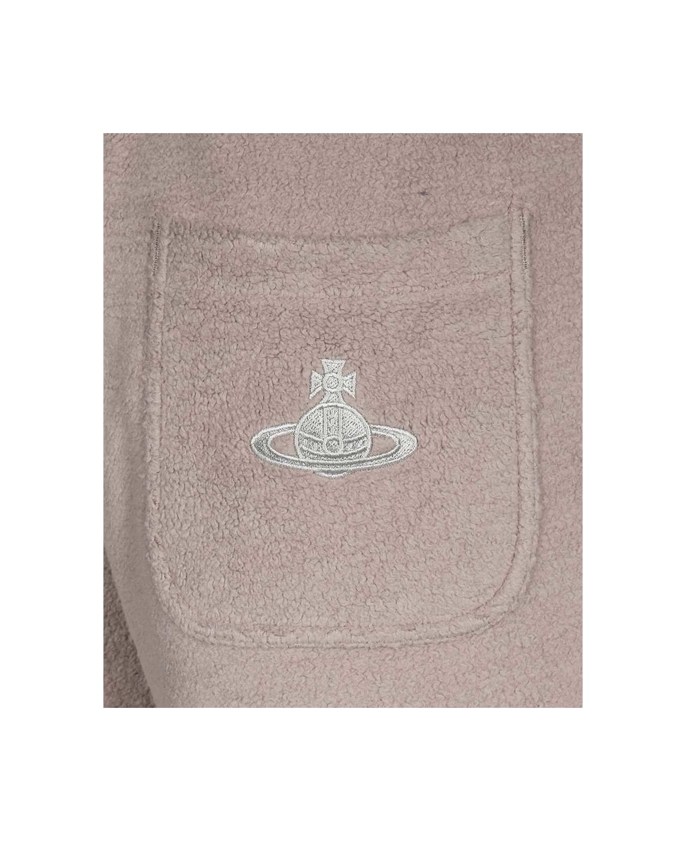 Vivienne Westwood Bermuda - turtledove