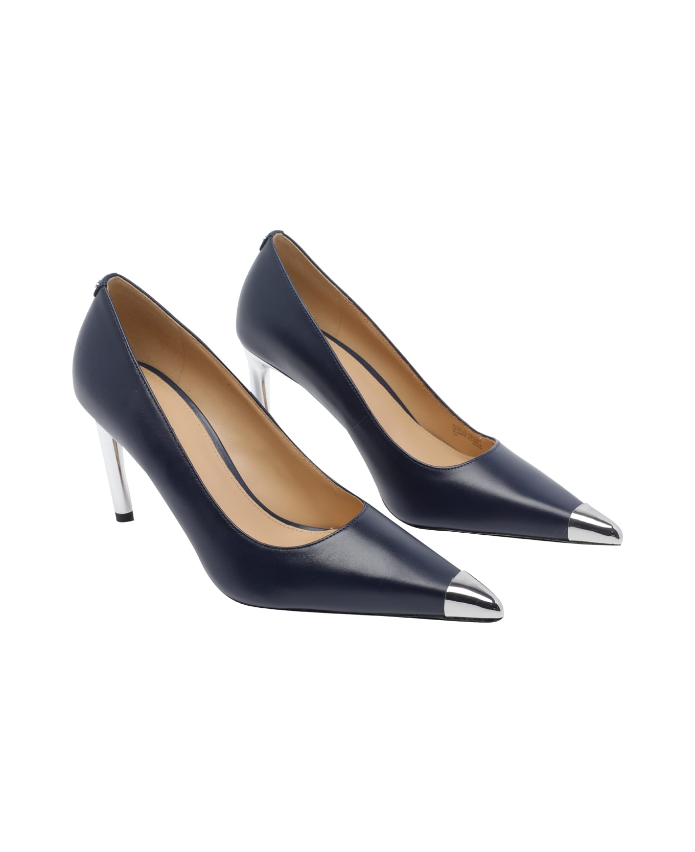MICHAEL Michael Kors Kasia Pumps - Blue