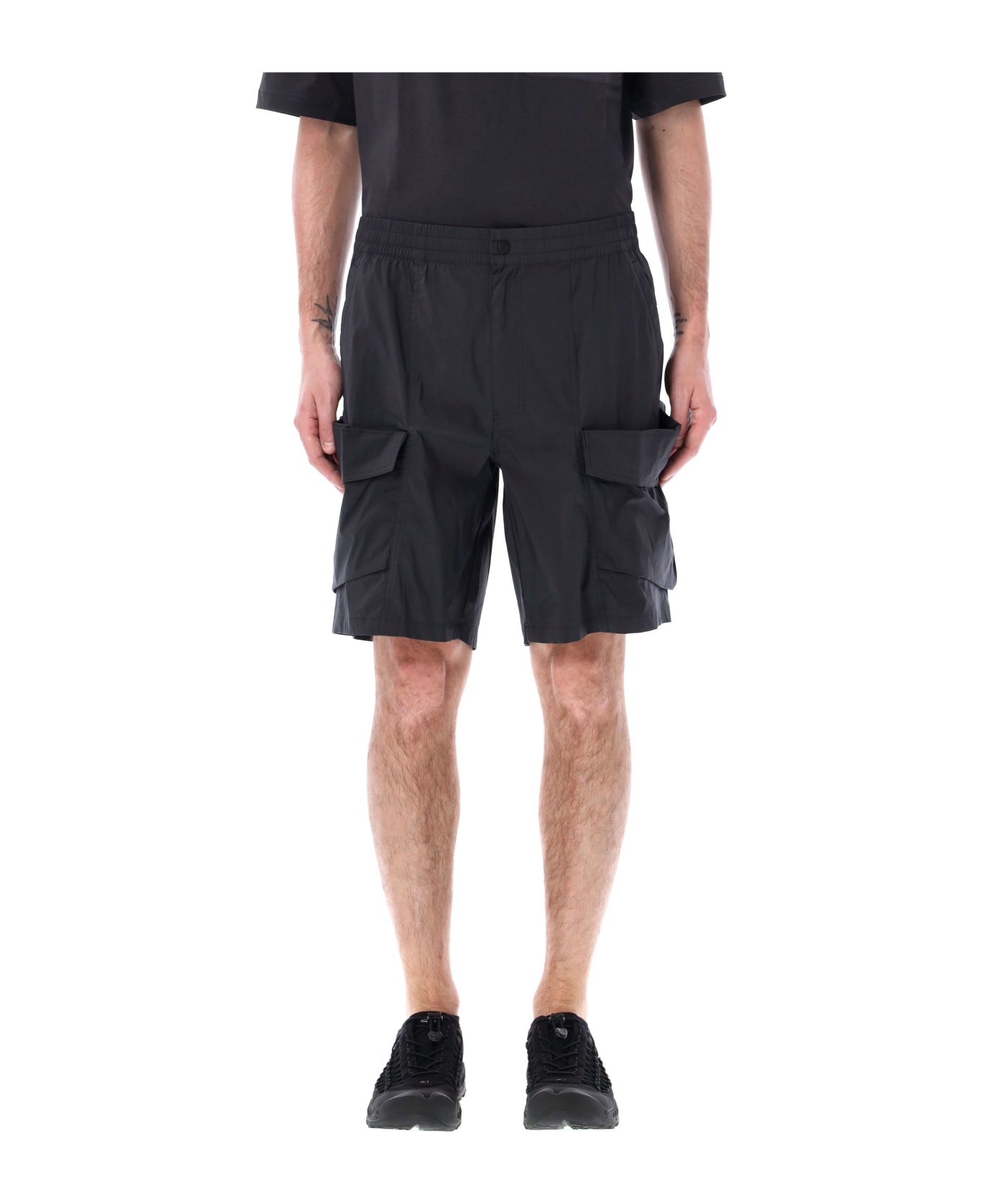Oakley Fgl Tool Box Shorts 4.0 - PHANTOM ショートパンツ