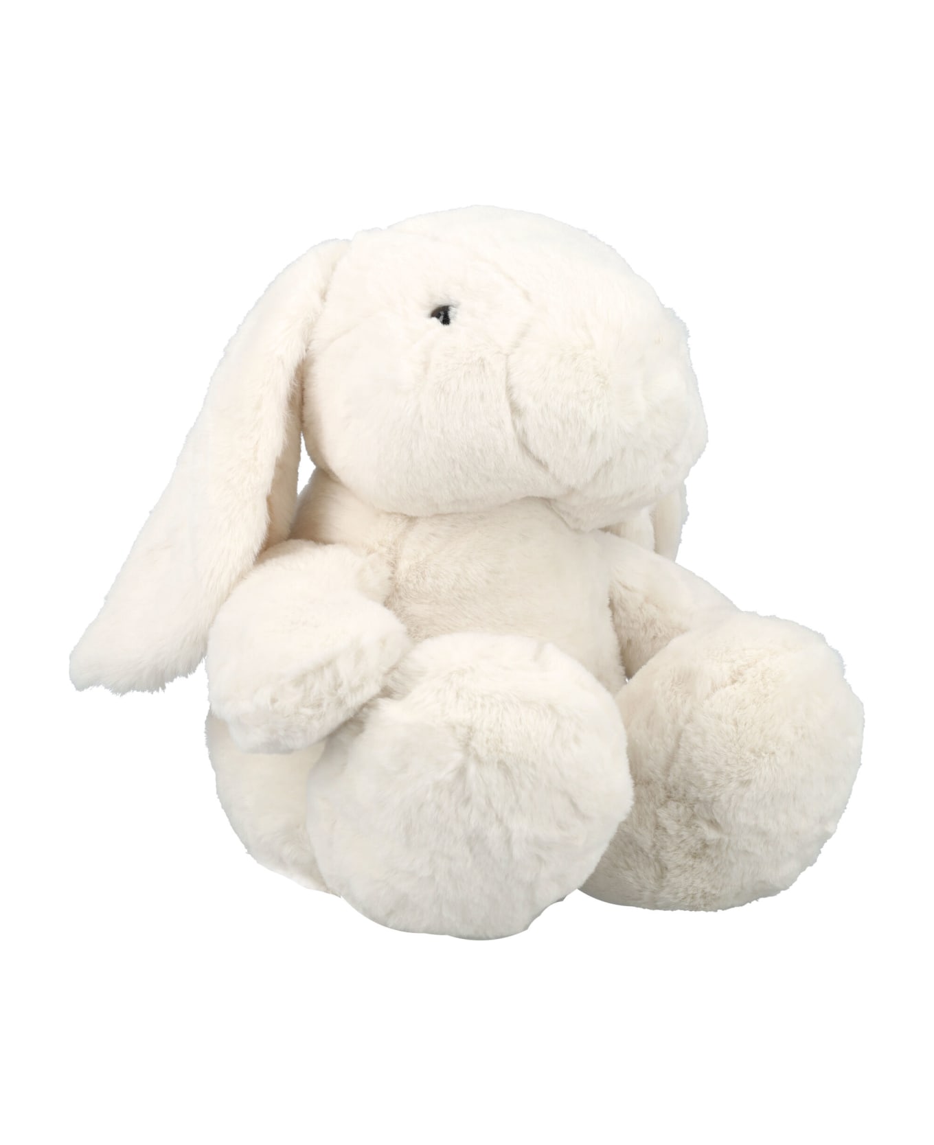 Bonpoint Signature Bunny 30 Cm - MILK WHITE
