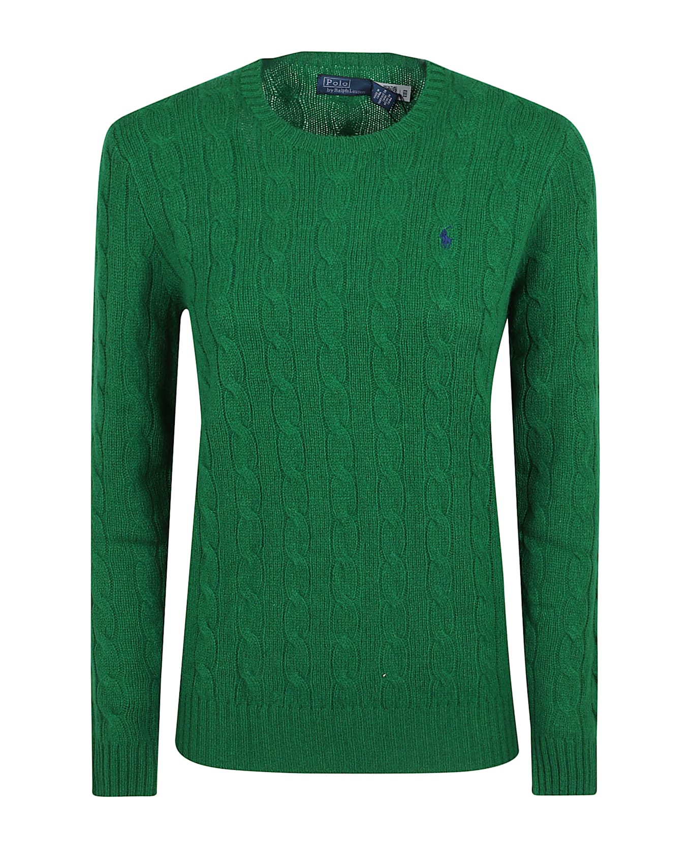 Polo Ralph Lauren Julianna-long Sleeve-pullover