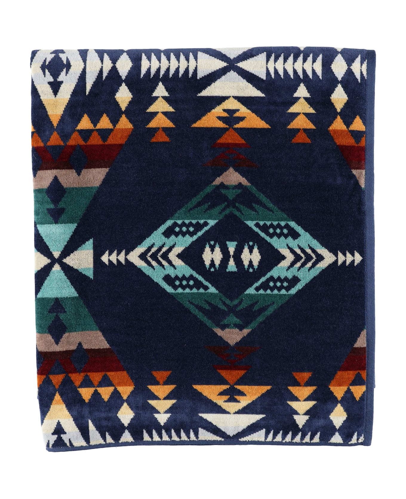 Pendleton Jacquard Bath Towel - DIAMOND PEAK