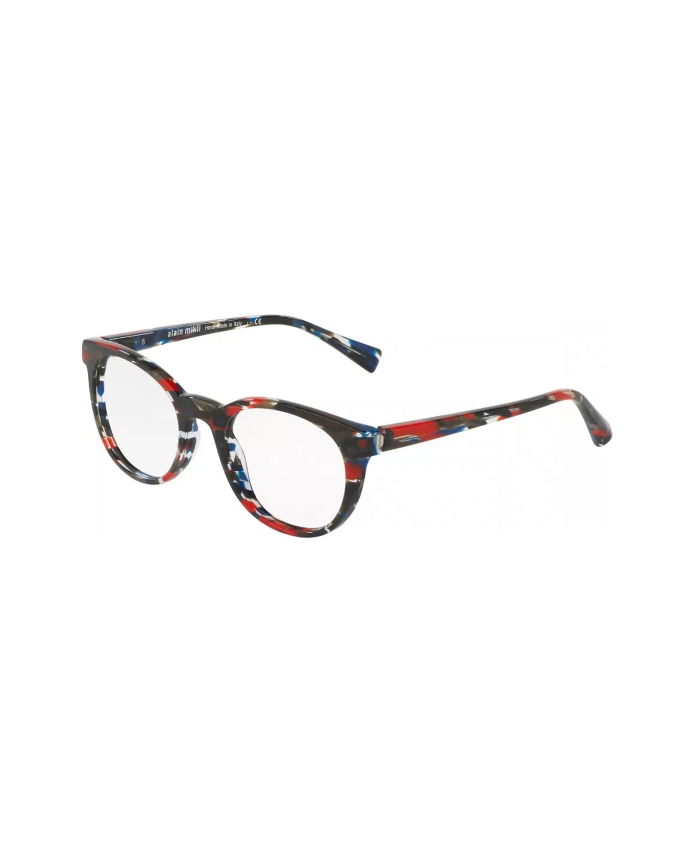 Alain Mikli Ao3063 Glasses - Multicolore