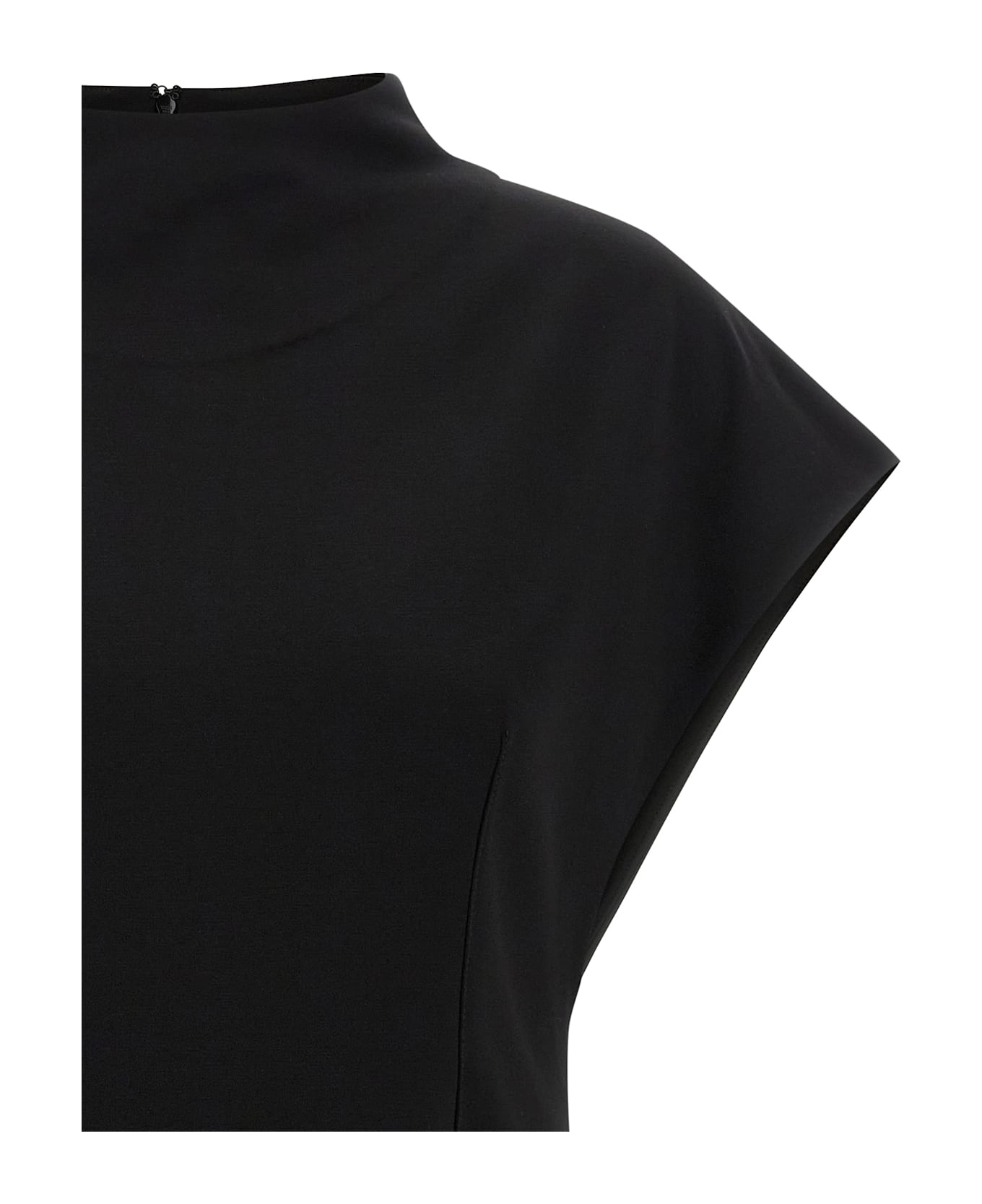 Armarium 
sia
 Top - Black  
