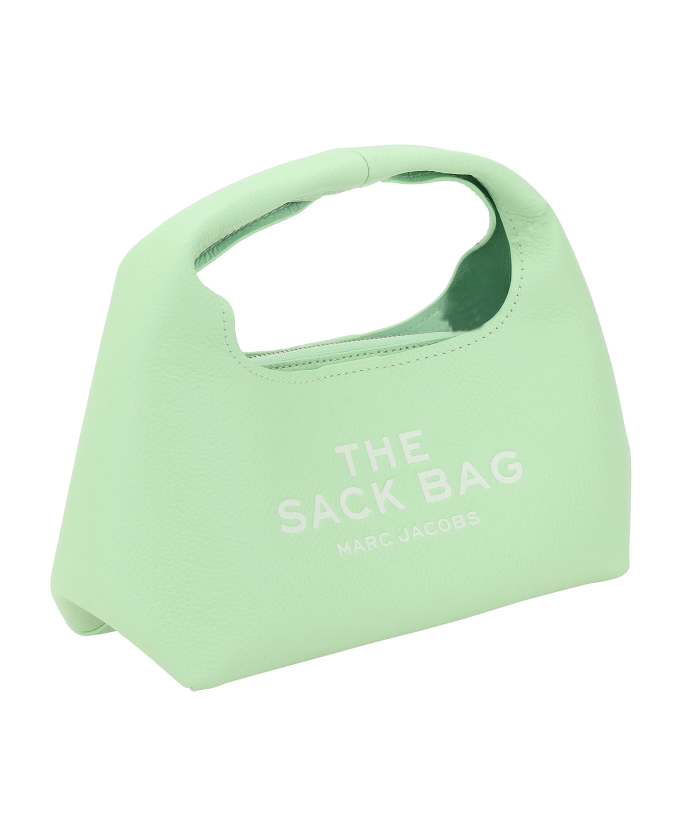 Marc Jacobs The Mini Sack Handbag - Green