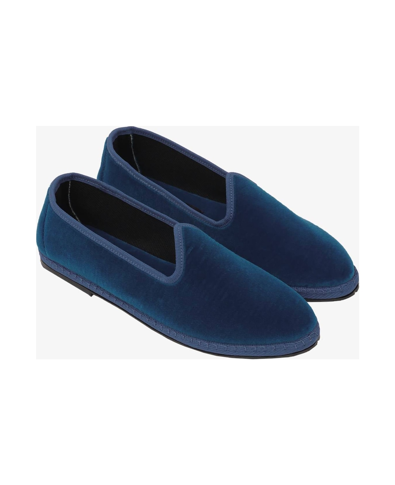 Larusmiani Friulana Pink Panther Shoes - Navy