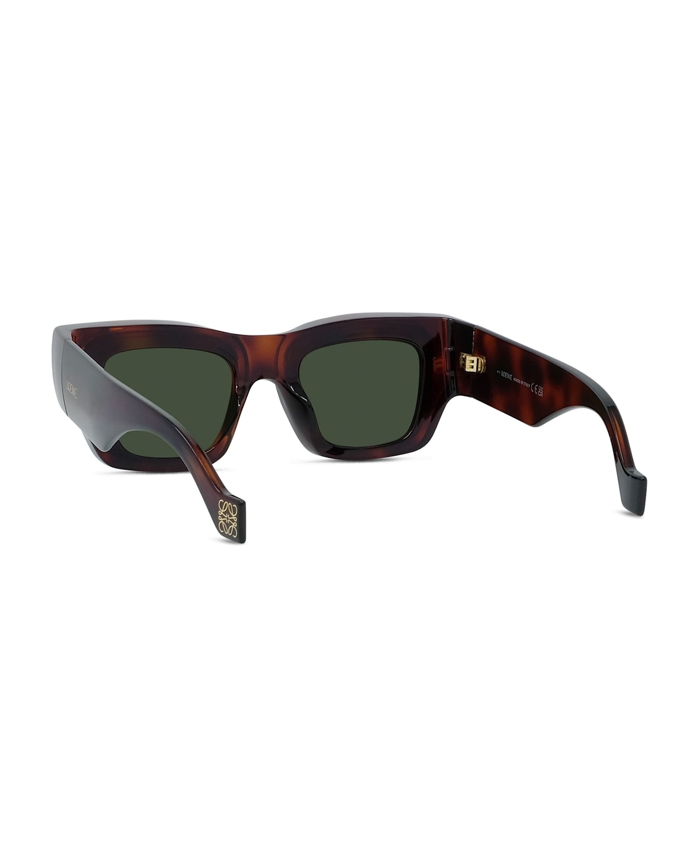 Loewe Lw40172u-52nhavana - Havana