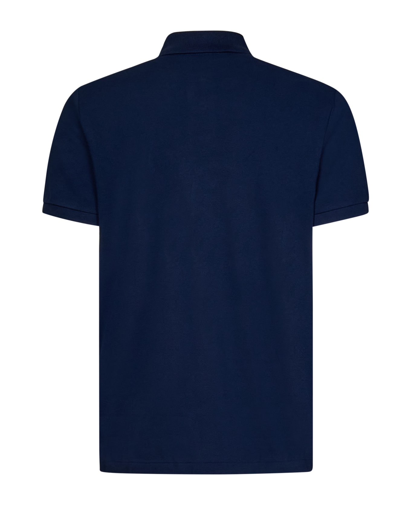 Ralph Lauren Polo Shirt - blue ポロシャツ