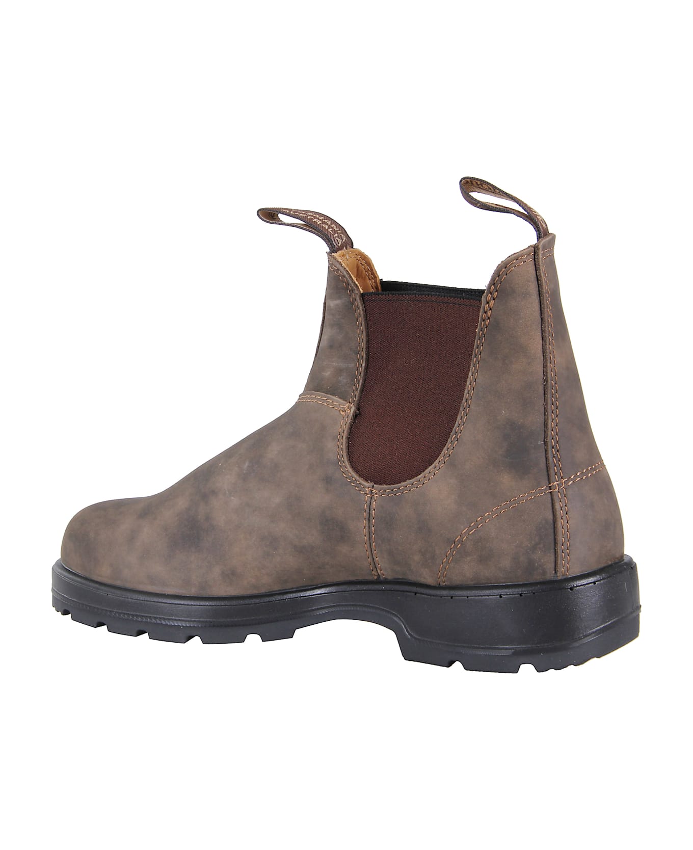 Blundstone 585 - Rustic Brown