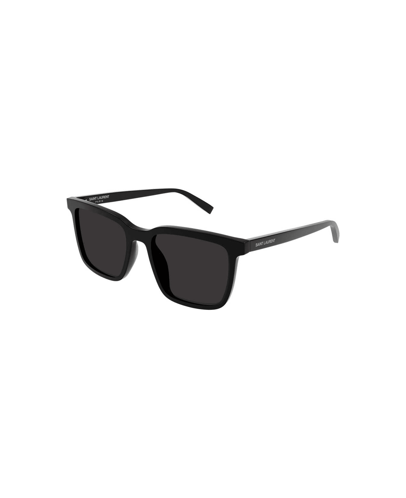 Saint Laurent Eyewear Sunglasses - Nero/Nero
