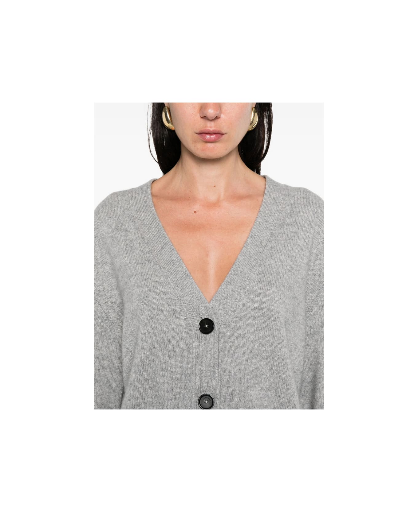 Anine Bing Sweater - GREY