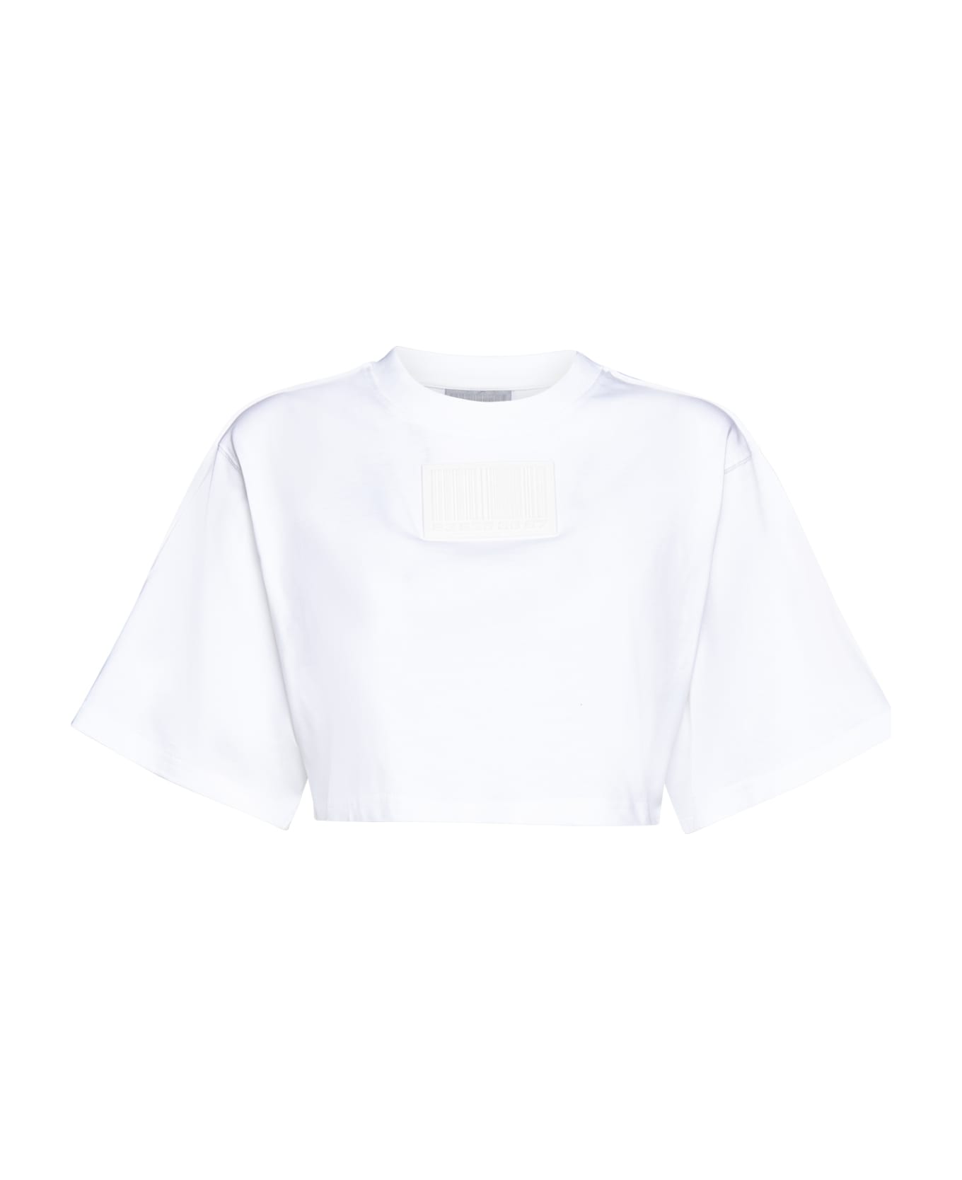 VTMNTS T-Shirt - White