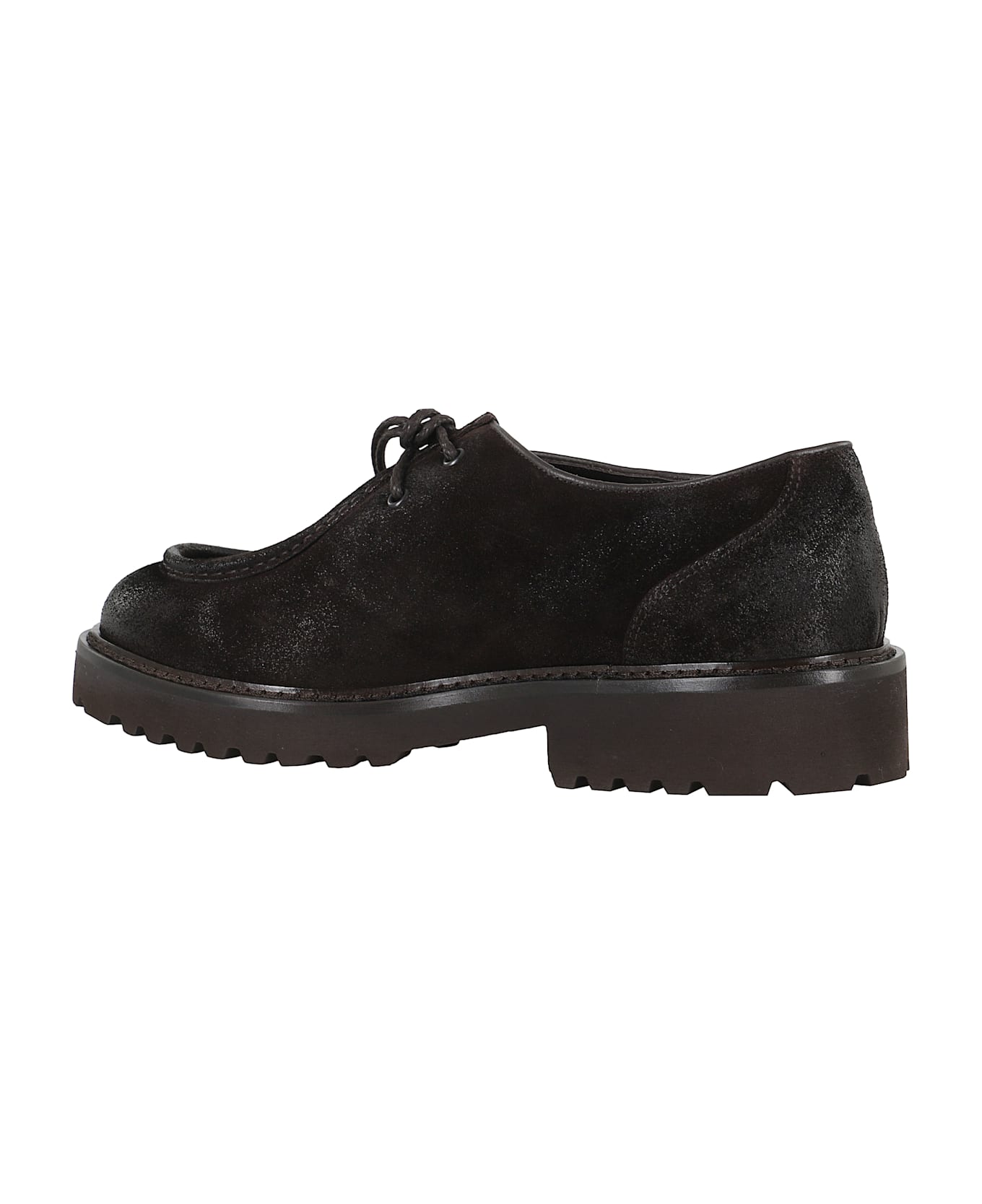 Doucal's Derby Parabout - Commander Terre T Moro