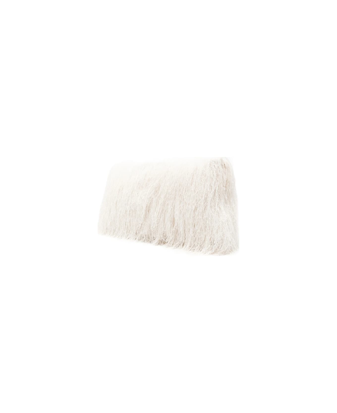 Dries Van Noten Bag - WHITE