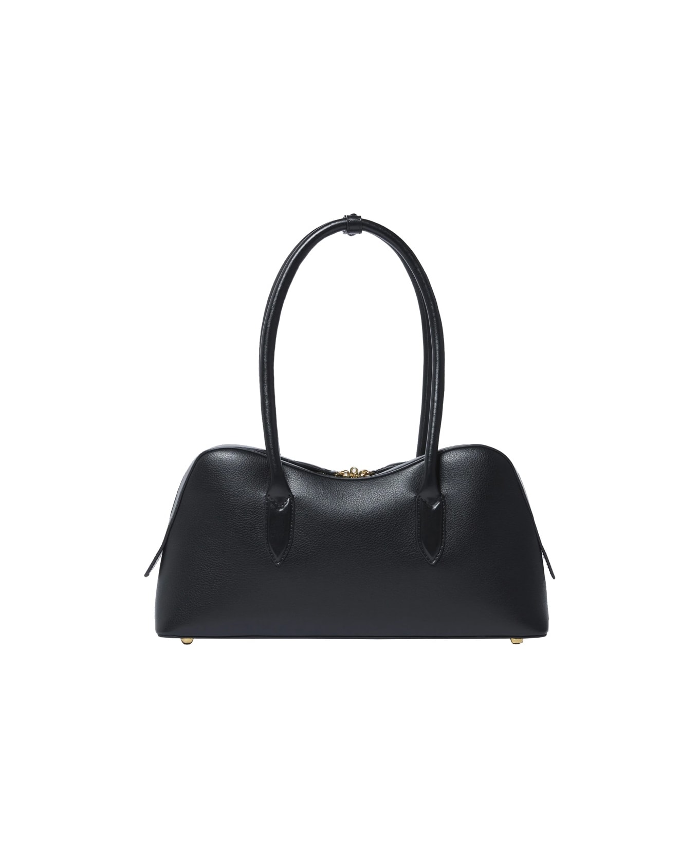 Stella McCartney Shoulder Bag "ryder" Medium - BLACK