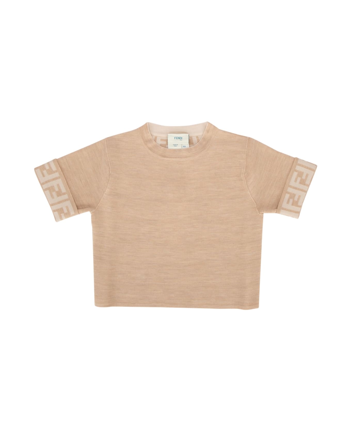 Fendi Maglia - BUFF
