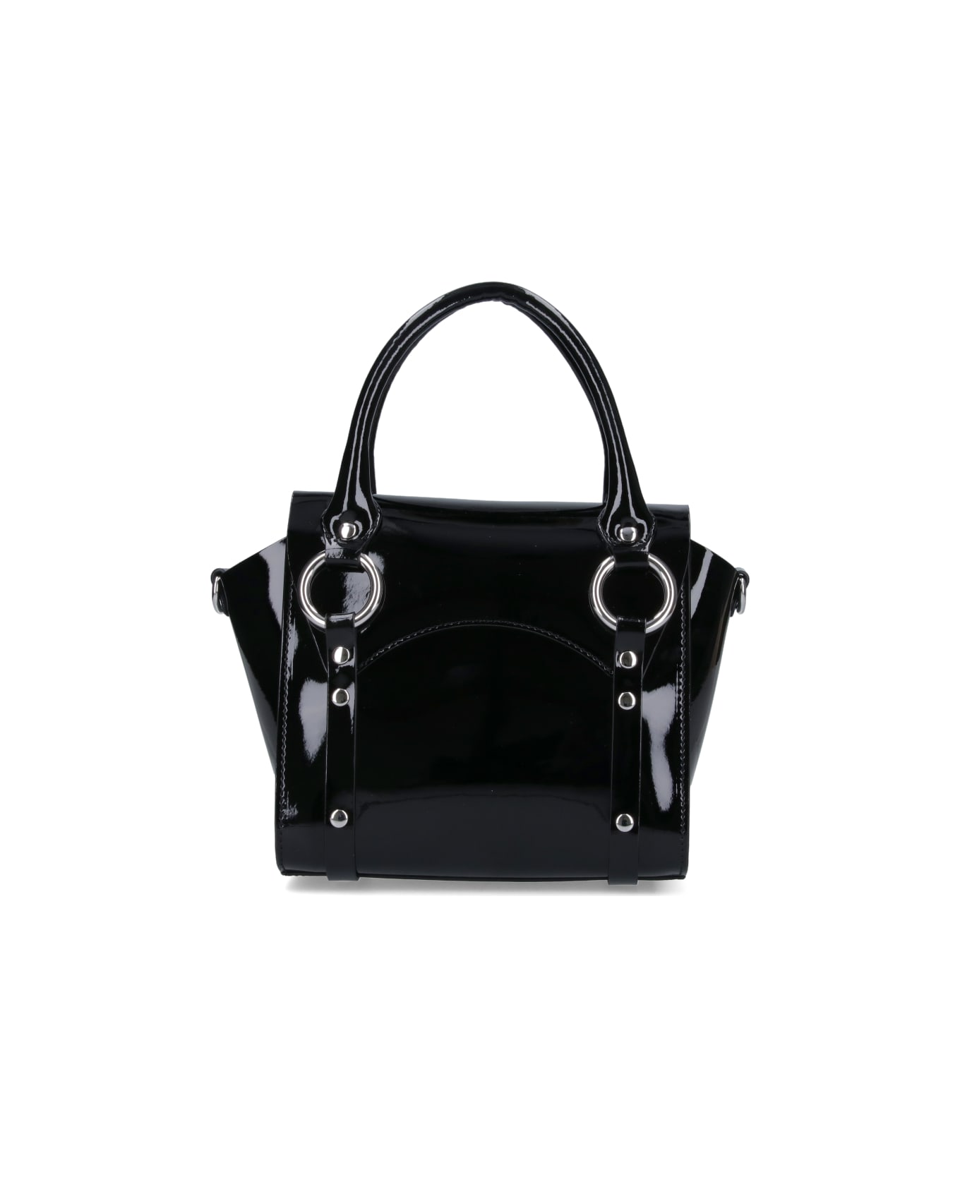 Vivienne Westwood Betty Handbag - Nero