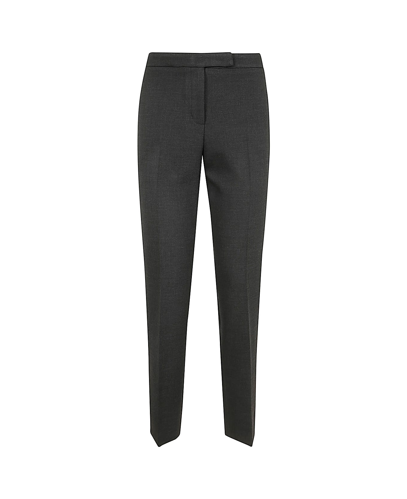 Peserico Trousers - Graphite