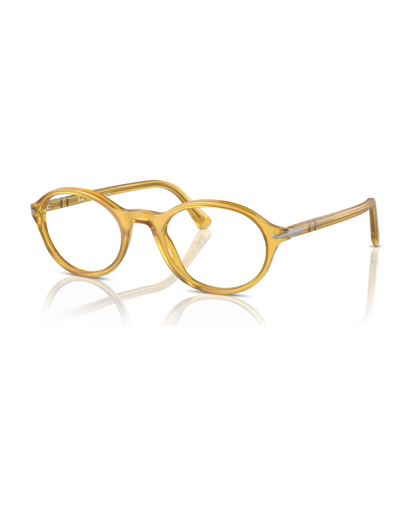 Persol Po3351v Miele Glasses - Miele アイウェア