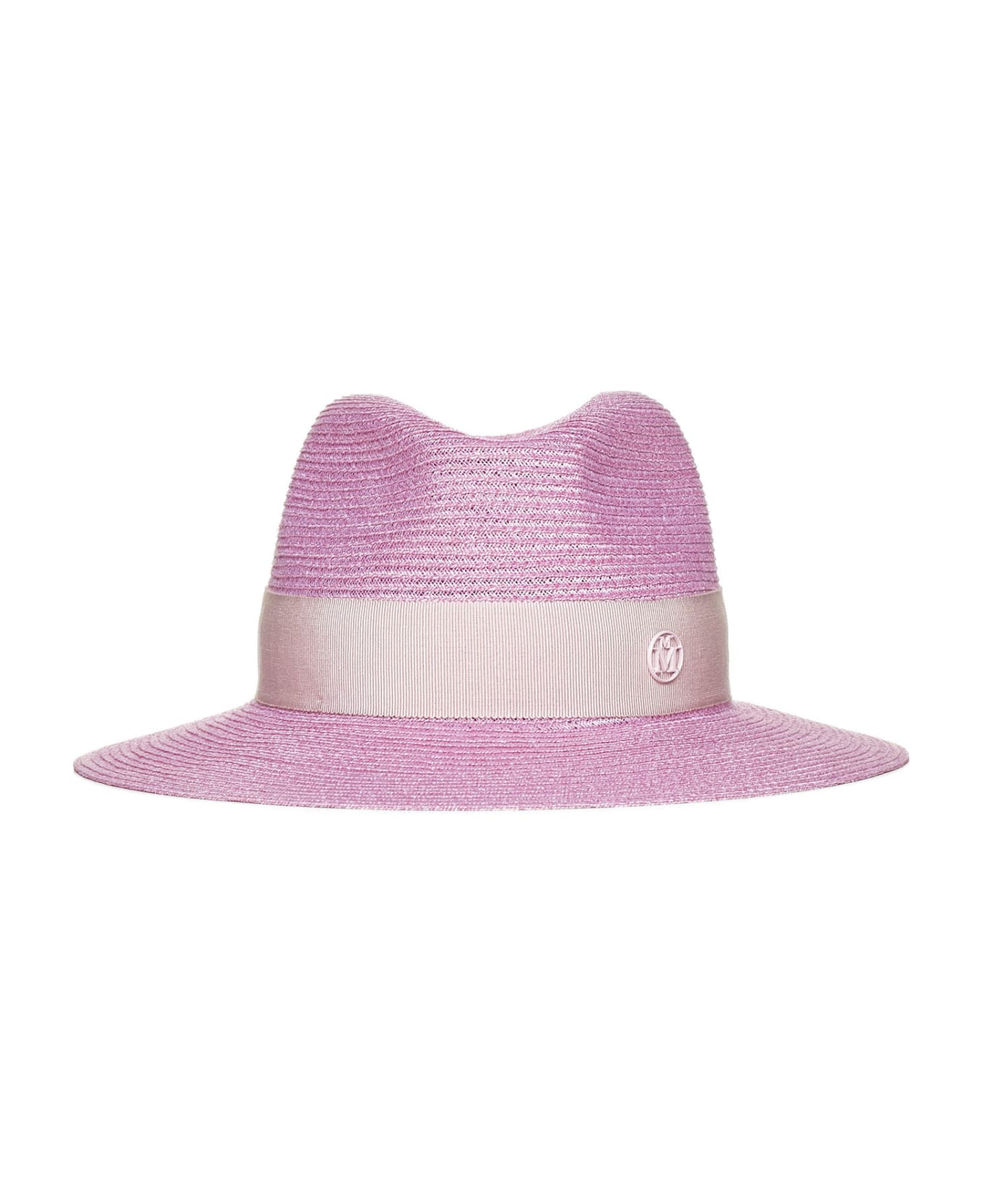 Maison Michel Hat - Bubblegum 帽子