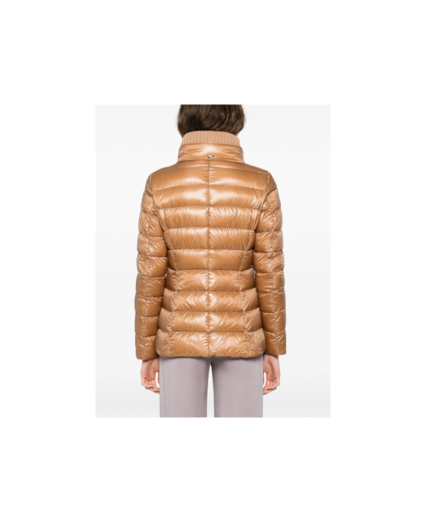 Herno Outerwear - NEUTRALS