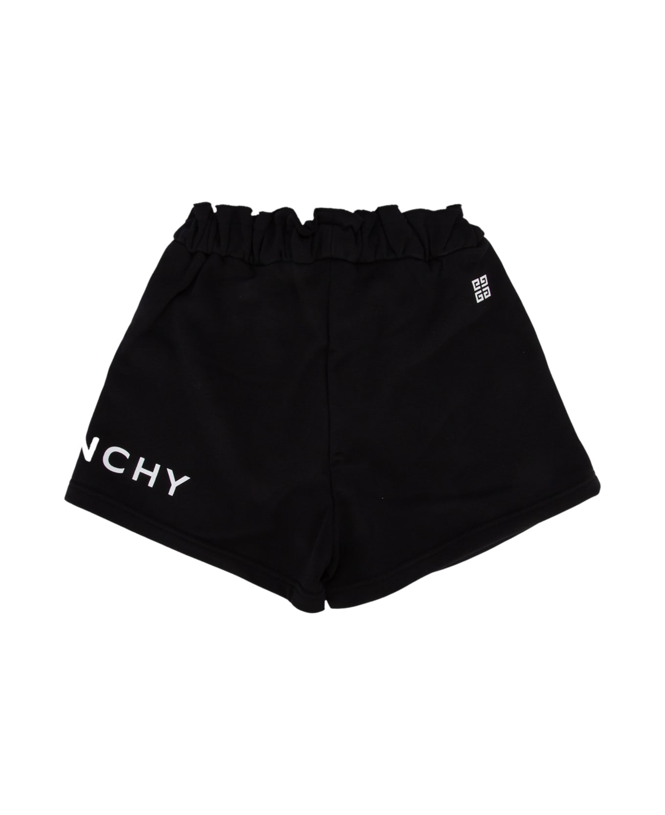 Givenchy Short - B Nero ボトムス