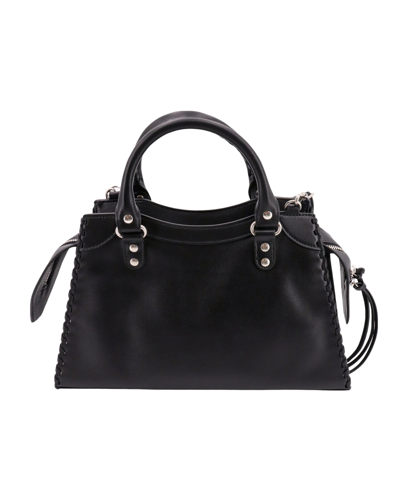 Balenciaga Neo Classic City Handbag - Black