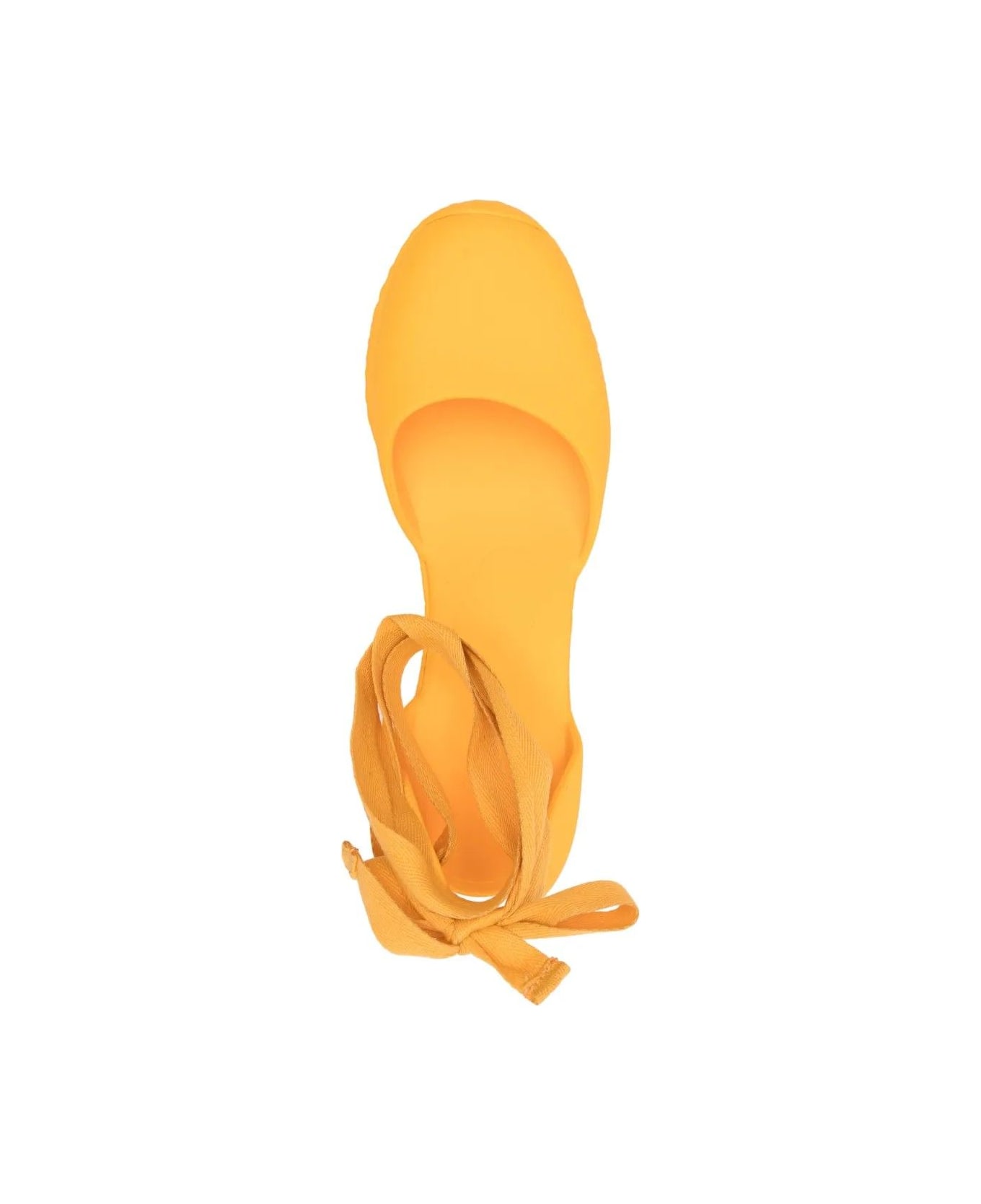 Castañer Careen 6 274 - Yellow