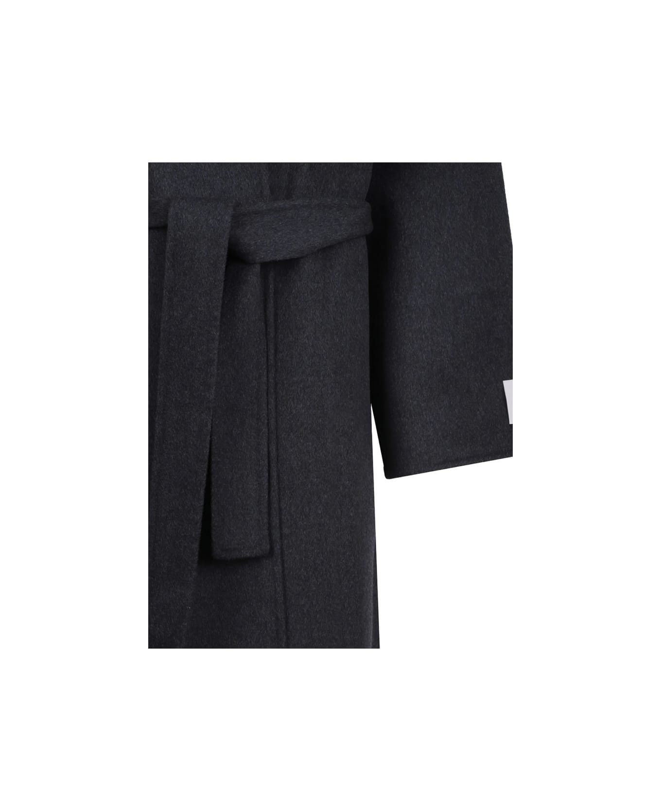 Calvin Klein Coat - GREY