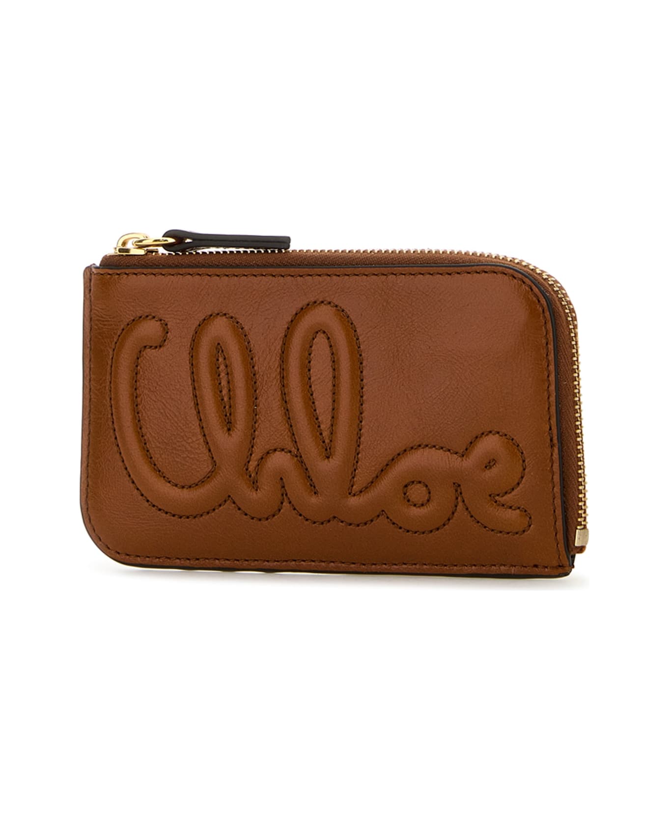 Chloé Chc24wp449 - C Chloe - CLAYBROWN