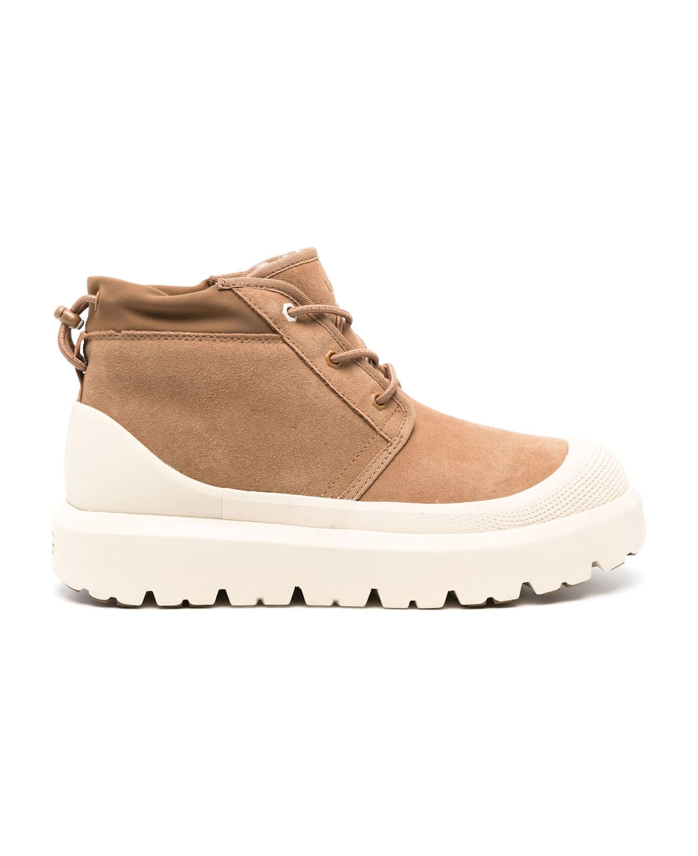 UGG Boots Camel - Camel