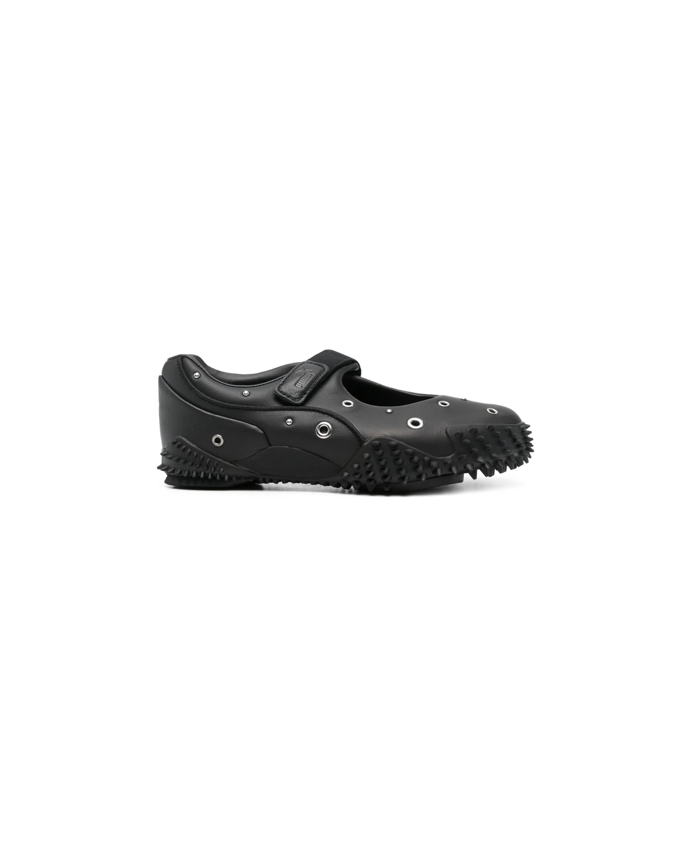 Puma Mostro Fey Studs Sports Shoes - BLACK