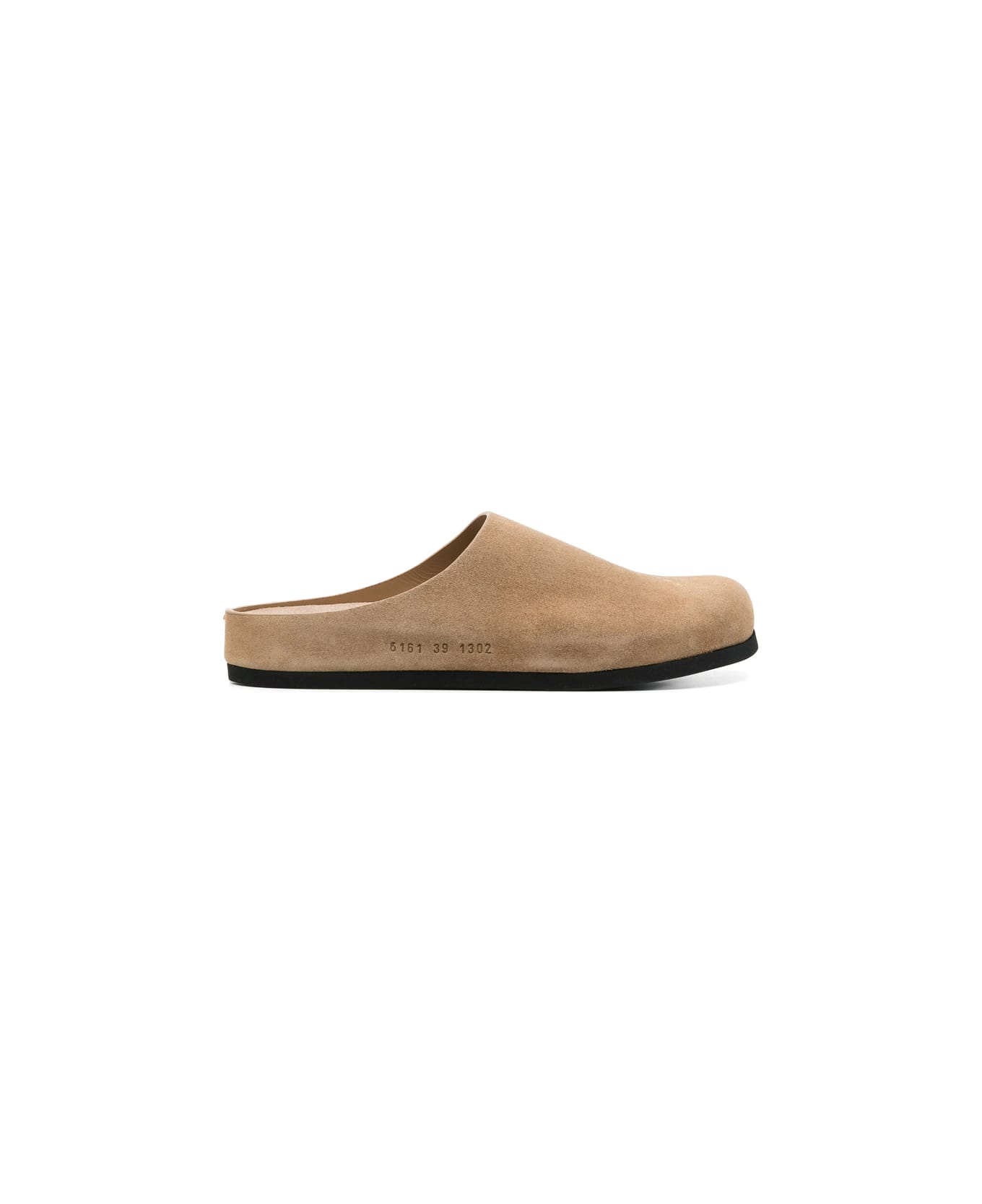 Common Projects Shoes - BROWN