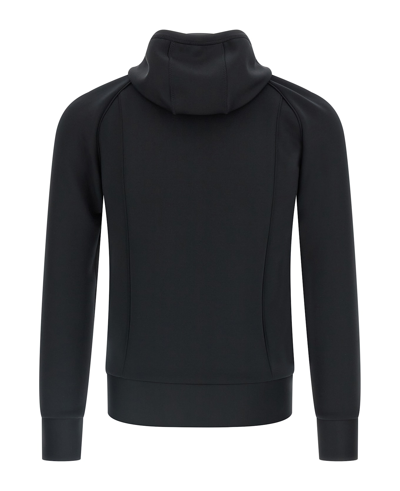 Valentino Garavani Hoodie - Black  