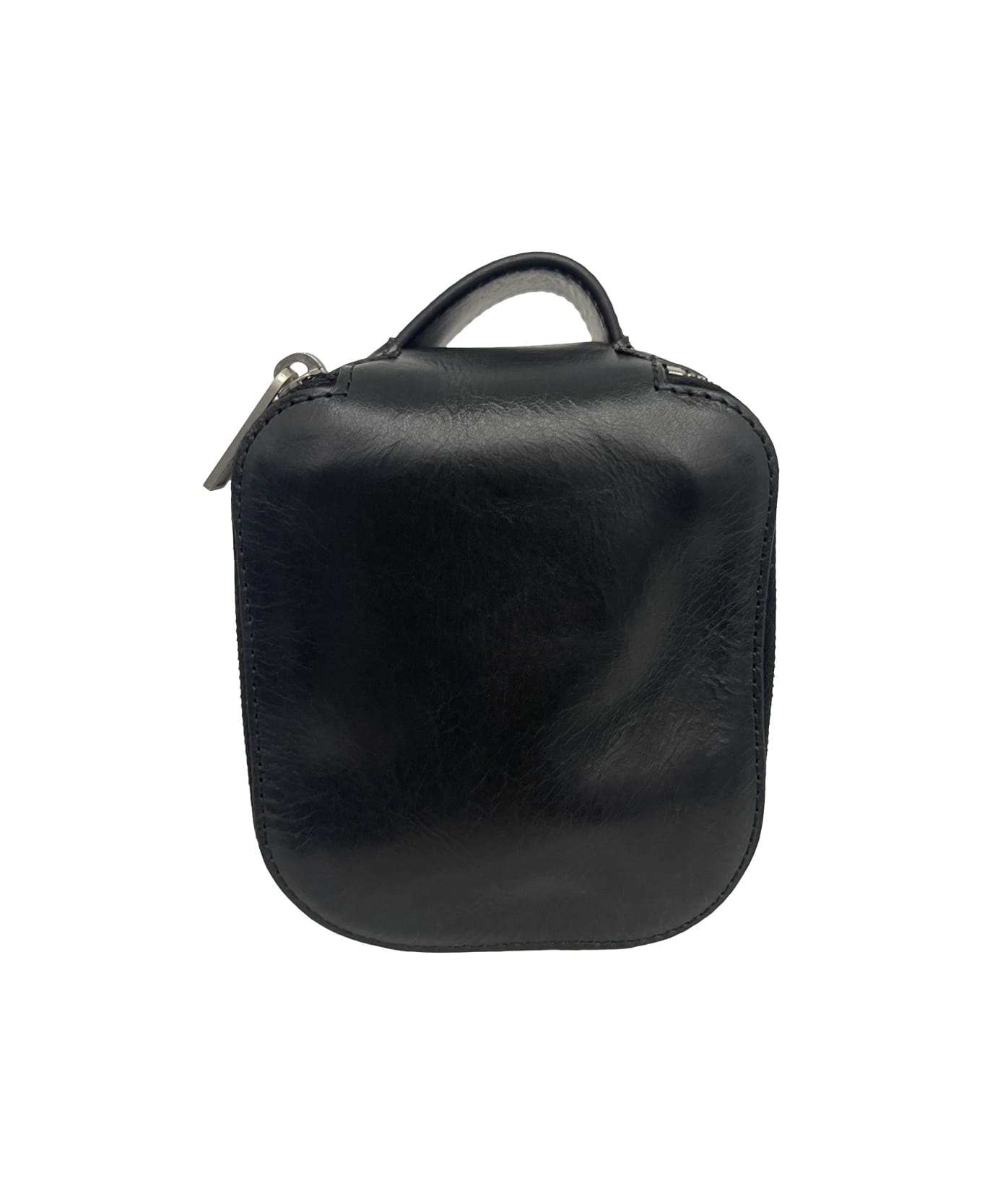 Rick Owens Small Beauty - Black