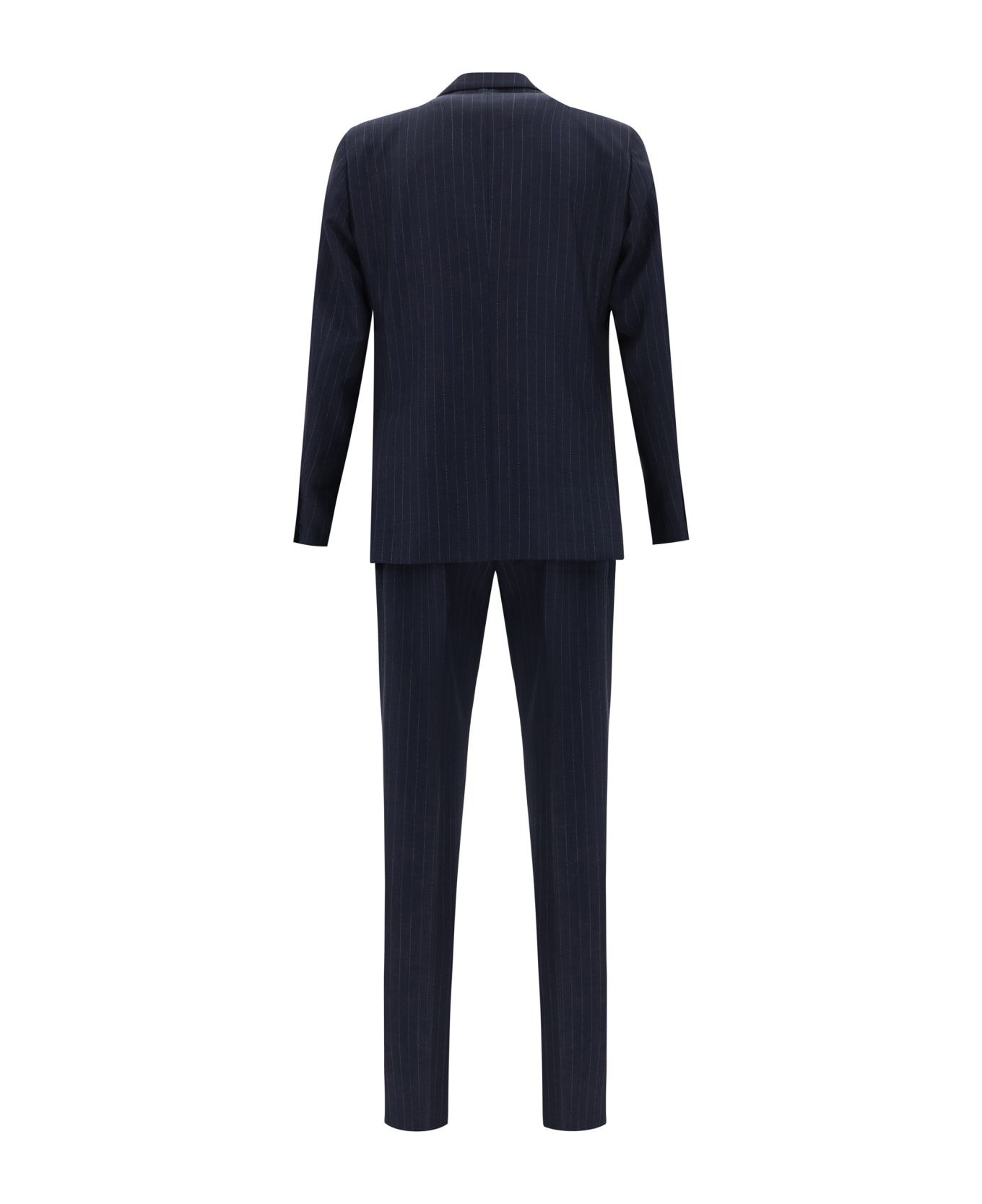 Lardini Suit - 850bi スーツ