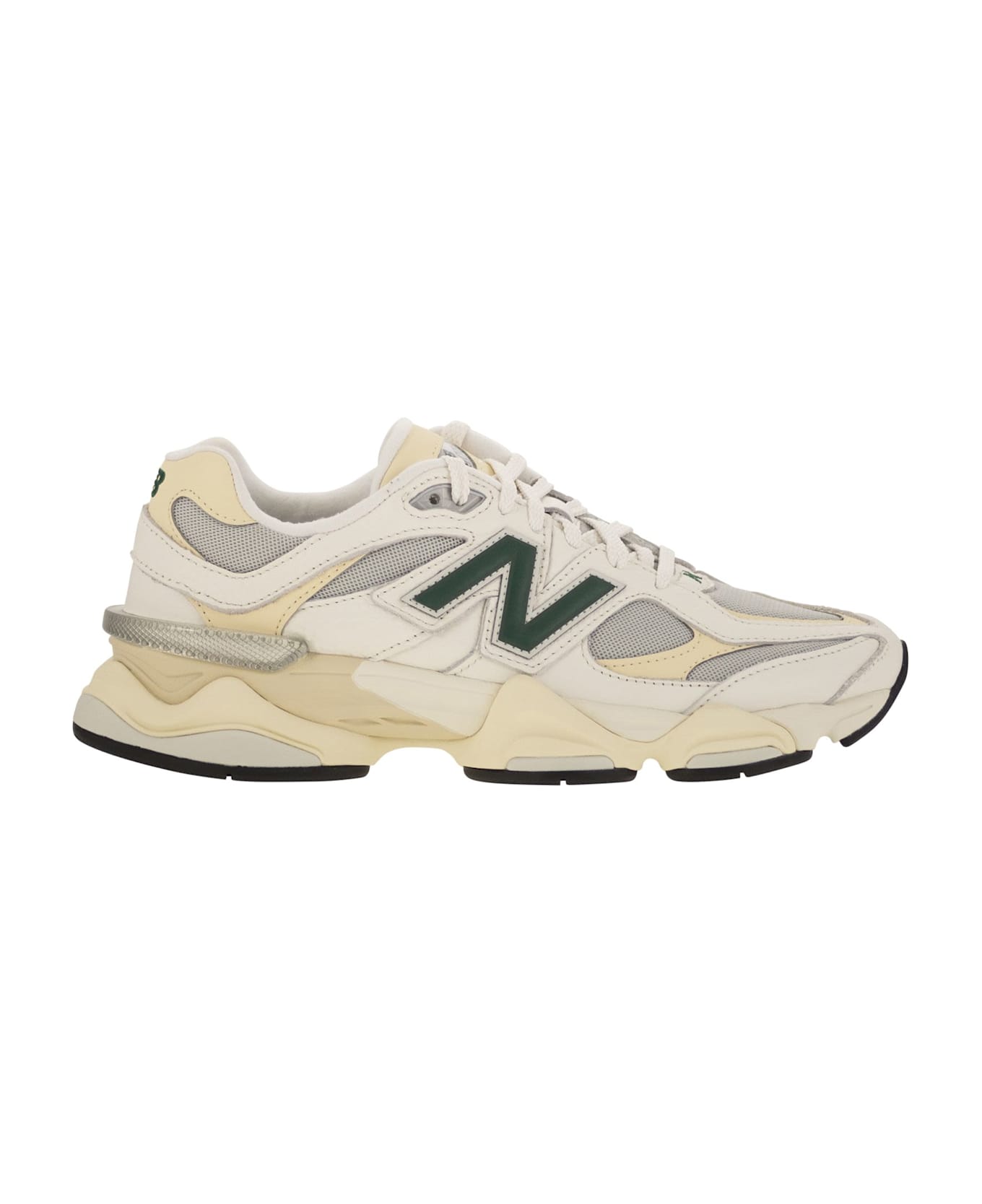 New Balance 9060 - Sneakers - White