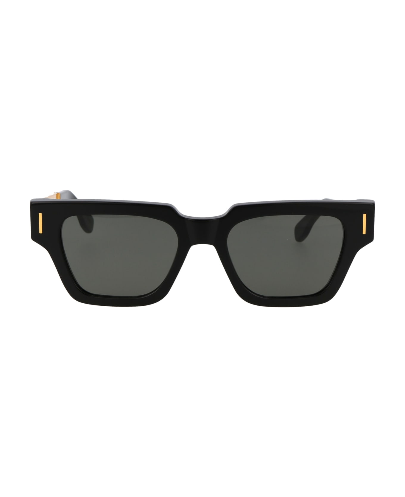 RETROSUPERFUTURE Storia Sunglasses - FRANCIS BLACK サングラス