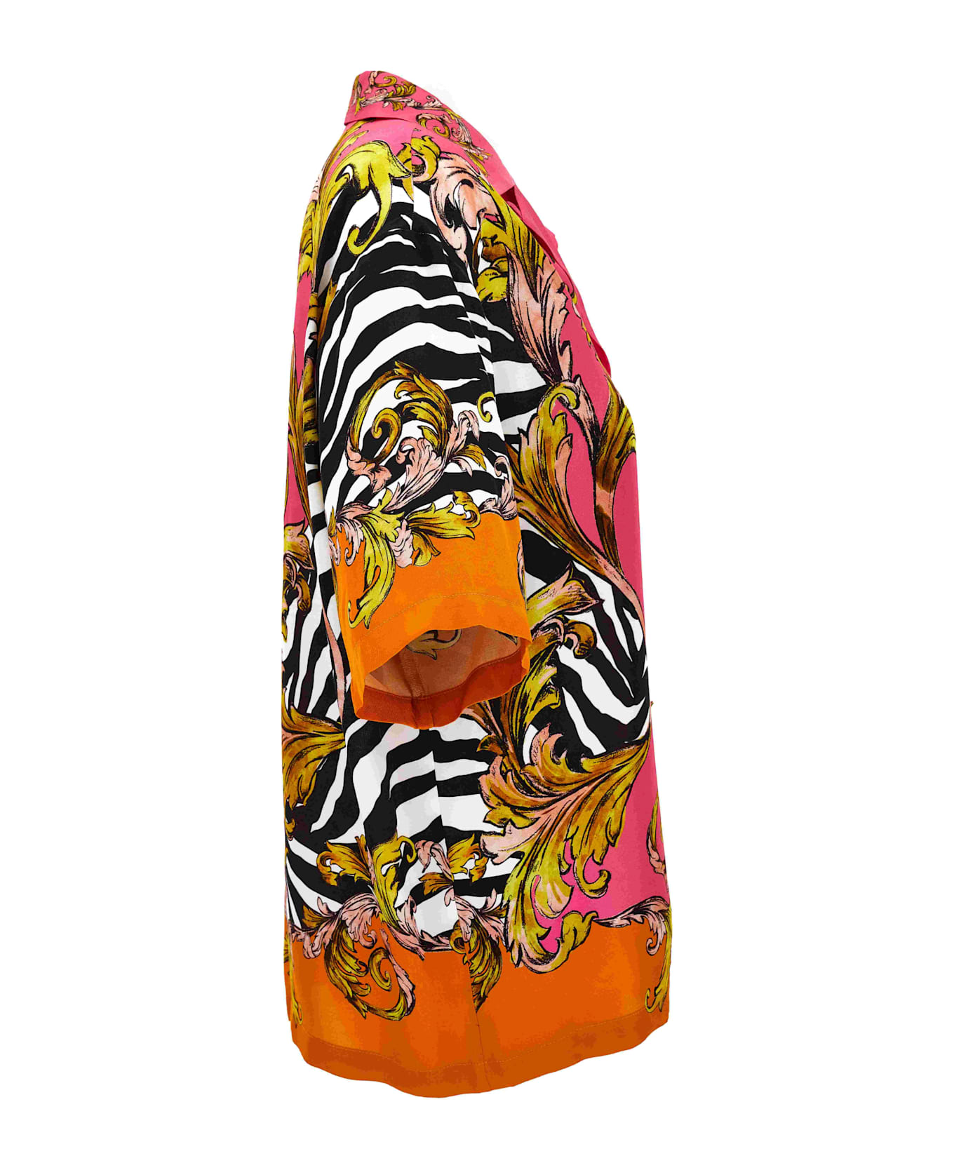 Versace Jeans Couture Shirt - Pink