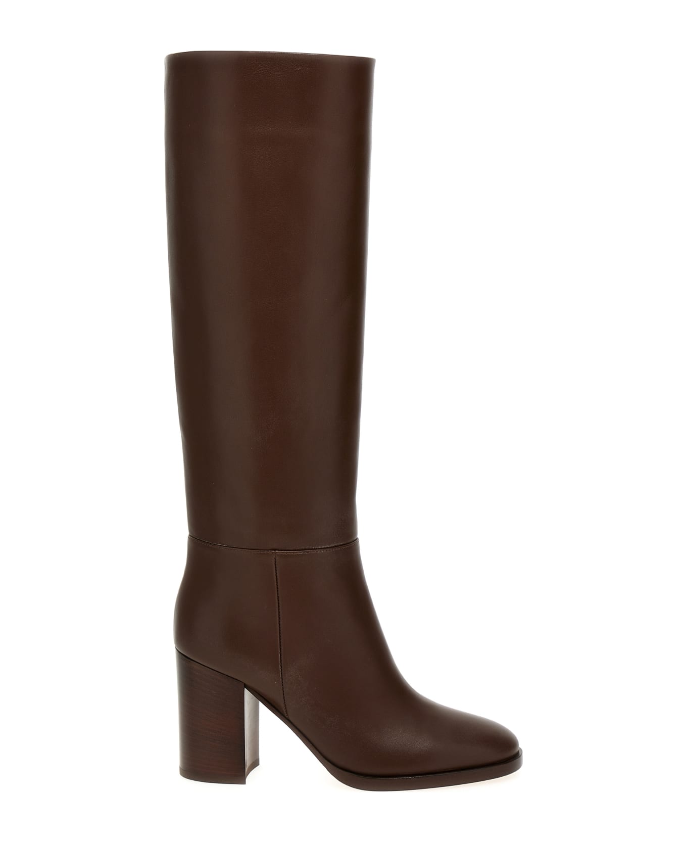 【関税込み】GIANVITO ROSSI Ascott' boots 9291c6b902d58e6f946177c18e68cb
