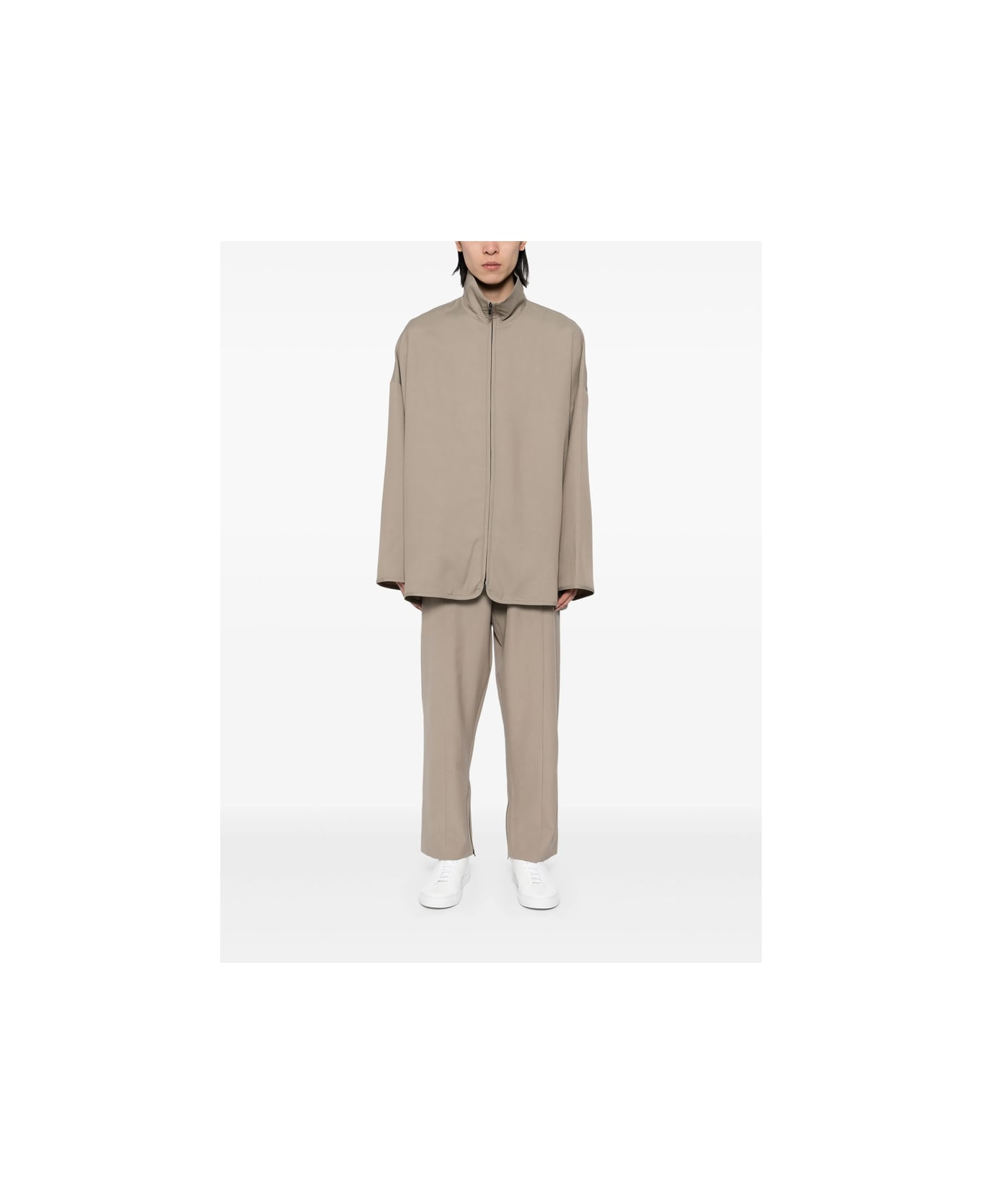 Fear of God Outerwear - BROWN