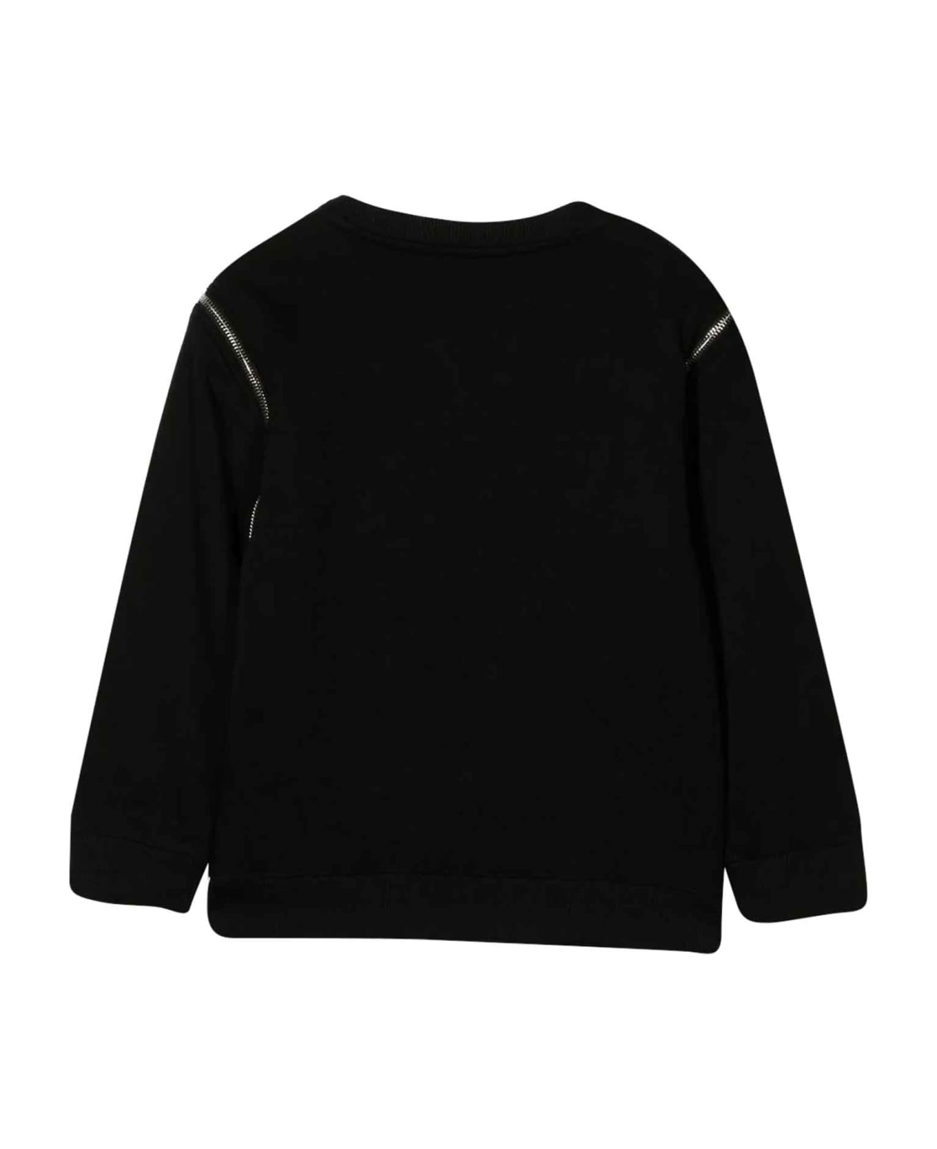 Givenchy Black Sweater Boy - Nero