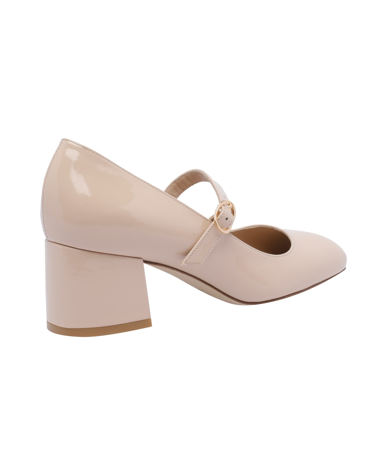 Stuart Weitzman Stuart Pumps - Pink