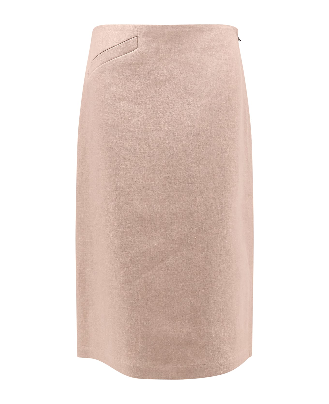 Fendi Skirt - Brown