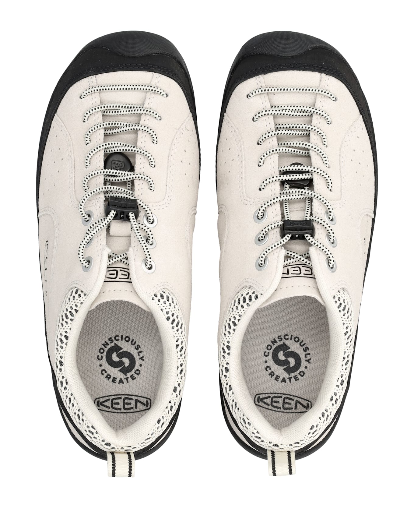 Keen Jasper Rock Sp Women S Sneakers - BIRCH