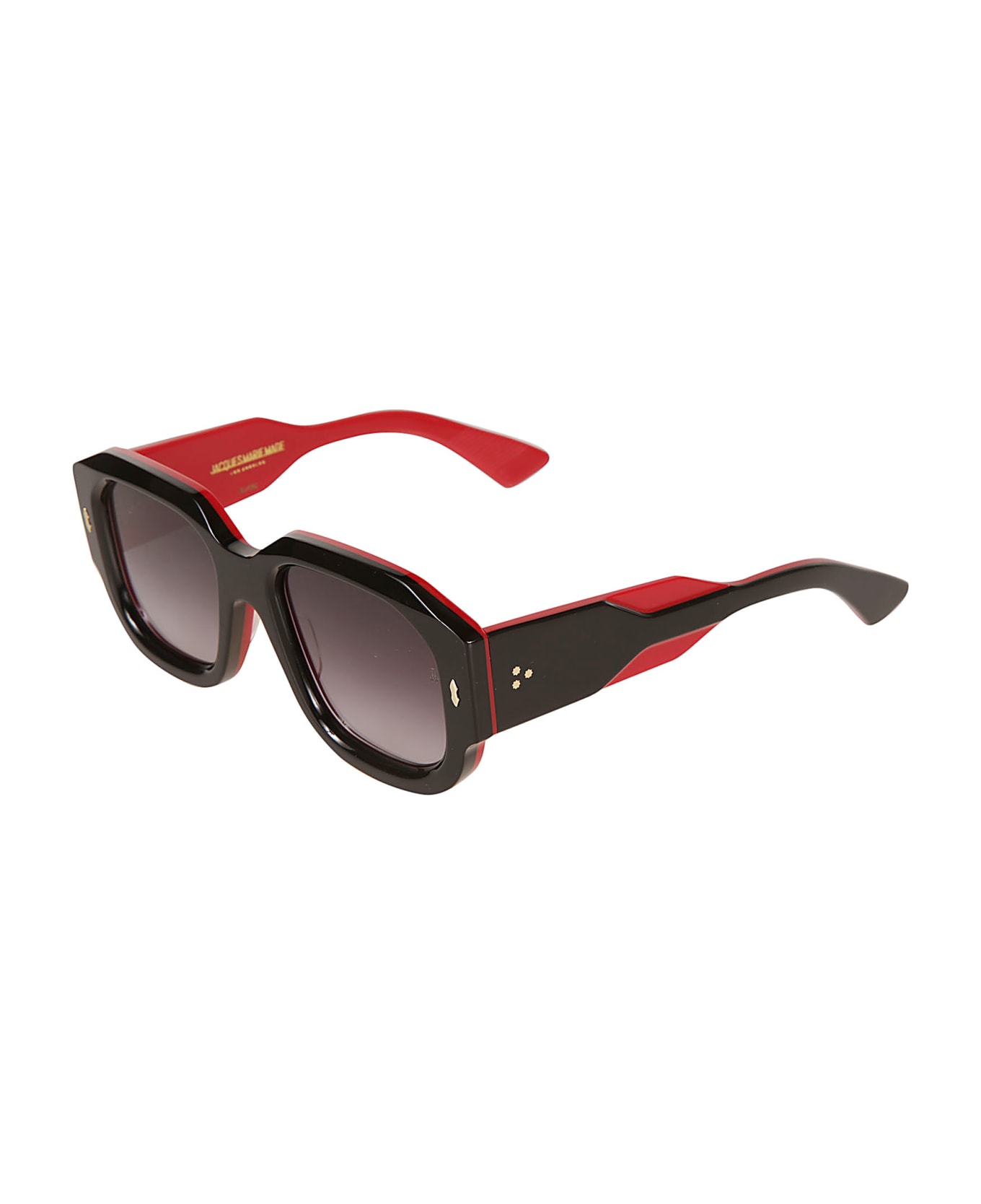Jacques Marie Mage Lacy Sunglasses - Nightfall